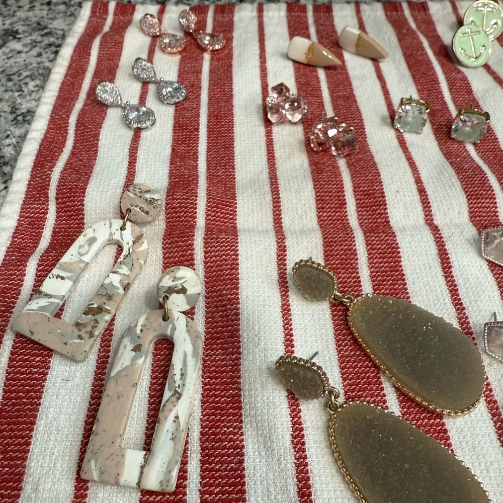 Miscellaneous Earrings